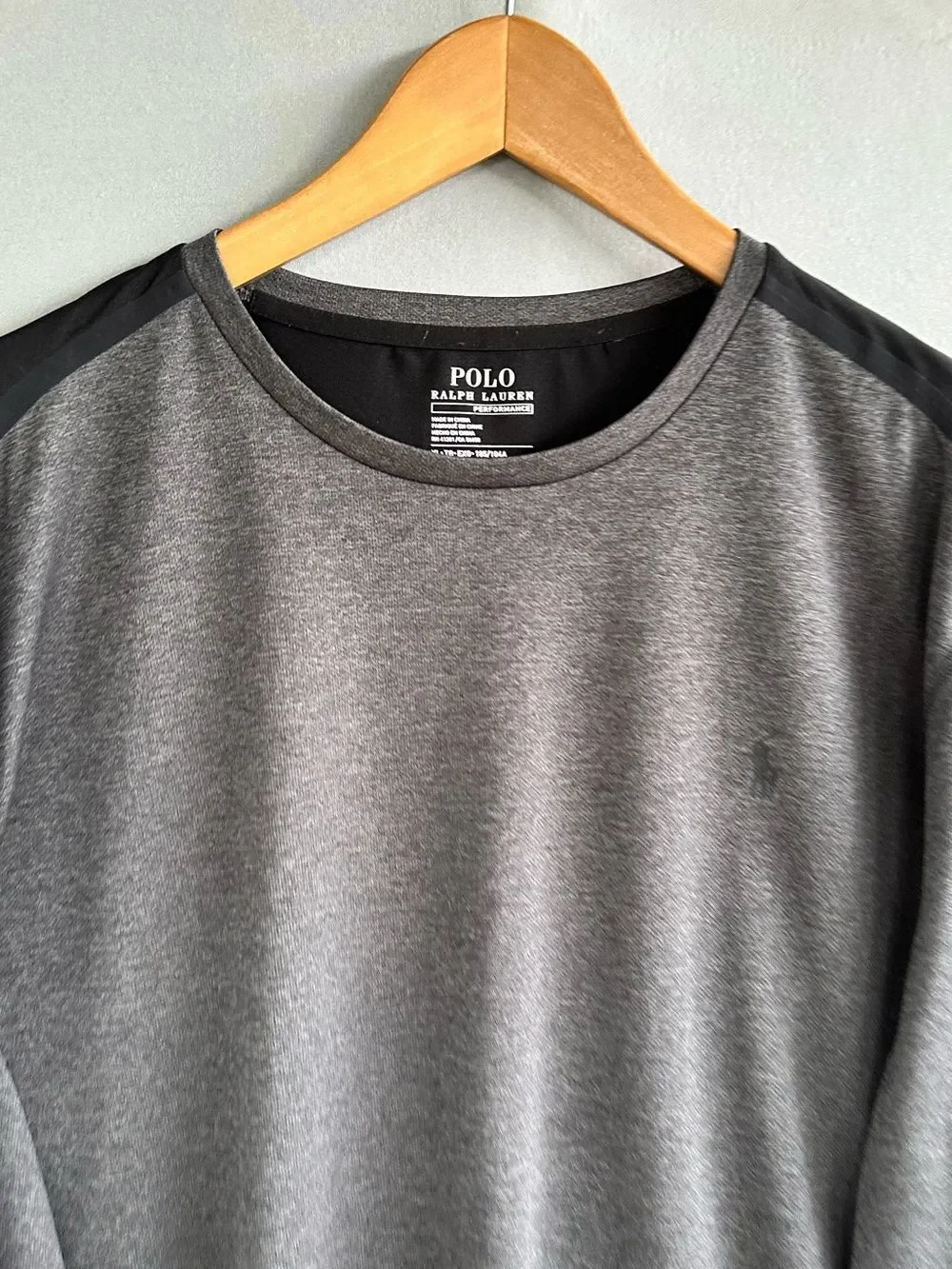 Polo Ralph Lauren very good
